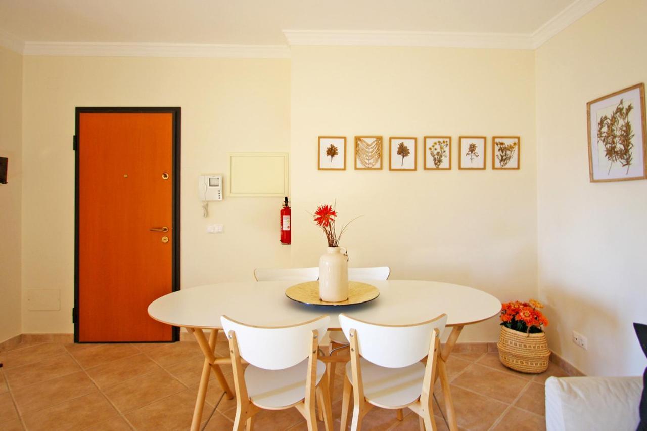 Apartamento Oliveira Санта-Лузия Экстерьер фото