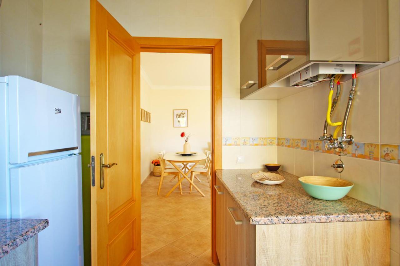 Apartamento Oliveira Санта-Лузия Экстерьер фото