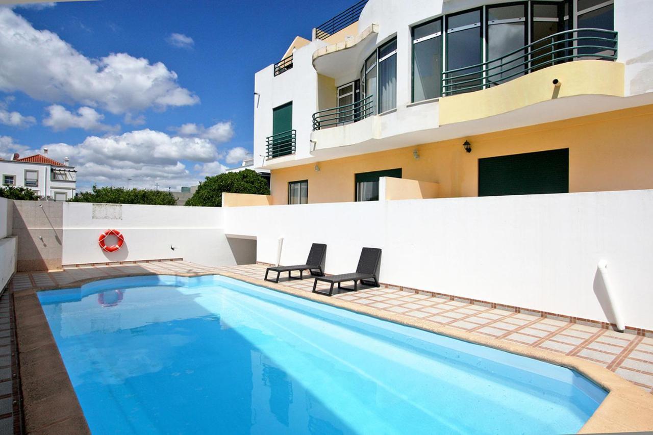 Apartamento Oliveira Санта-Лузия Экстерьер фото