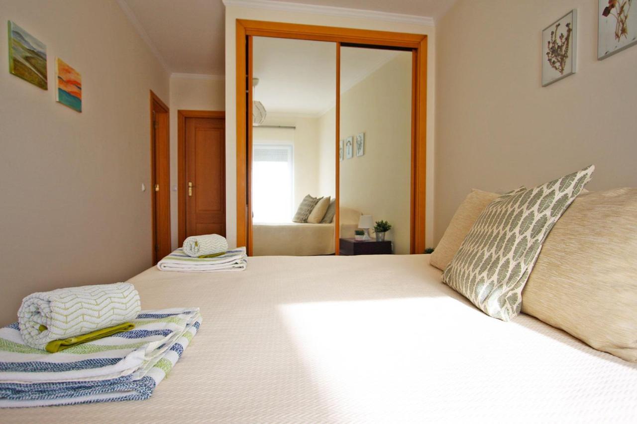 Apartamento Oliveira Санта-Лузия Экстерьер фото