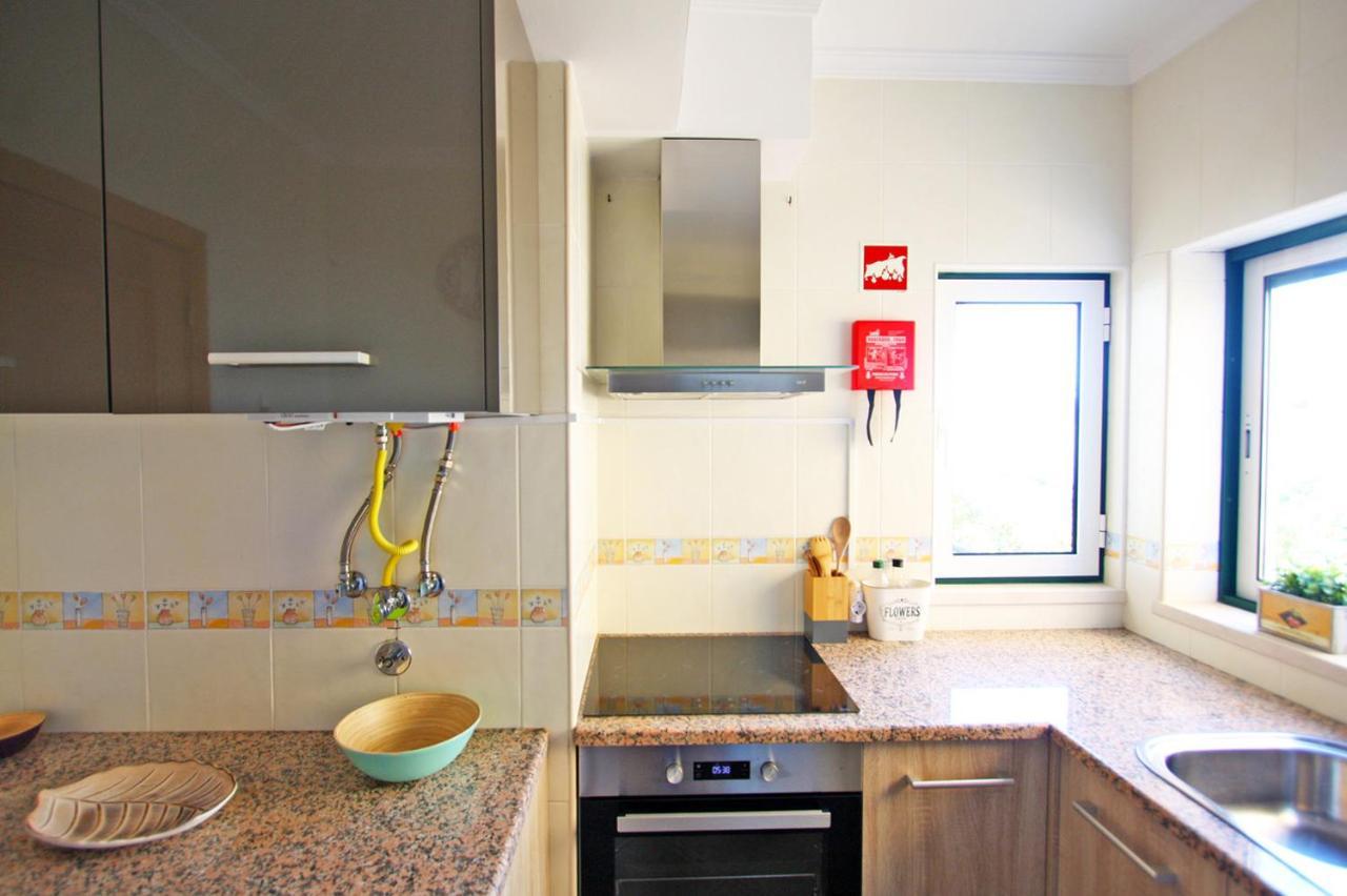 Apartamento Oliveira Санта-Лузия Экстерьер фото