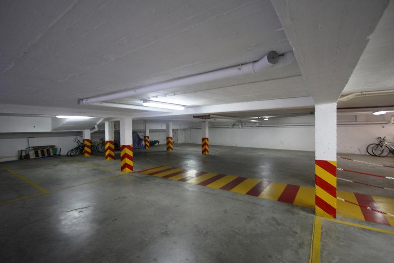 Apartamento Oliveira Санта-Лузия Экстерьер фото